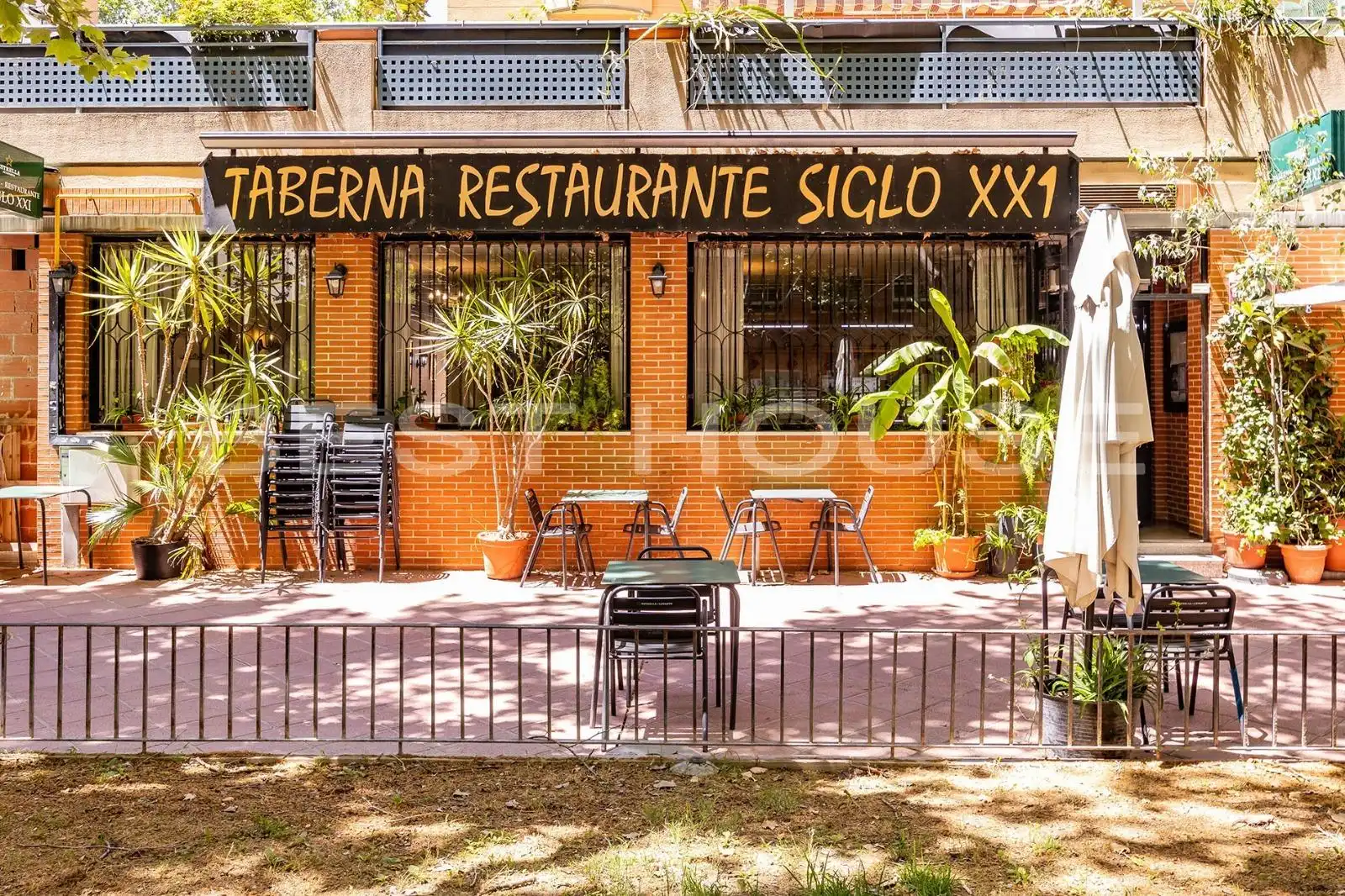 Local comercial en venda a Avenida de Don Juan de Borbón, imagen 34