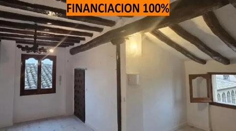 Photo 3 of Attic for sale in Plaza Mercado, Borja, Zaragoza