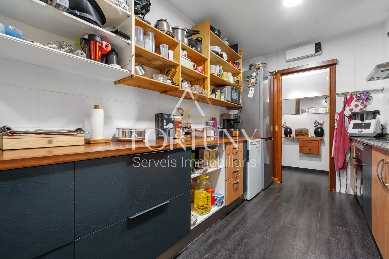 Wohnung mit Terrasse zum Verkauf in Mestral, imagen 7