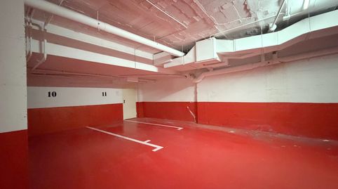 Foto 4 de Garaje de alquiler en Carrer de L'argentina, 45, Font Verda, Granollers