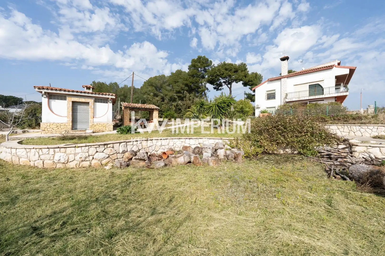 Houses for sale in Tarragona  with Air Conditioner, Private garden and Terrace