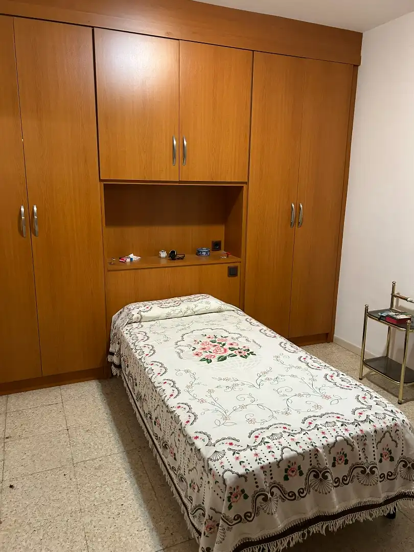 Bedroom of Houses for sale in Sant Feliu de Codines  with Heating, Private garden and Swimming Pool