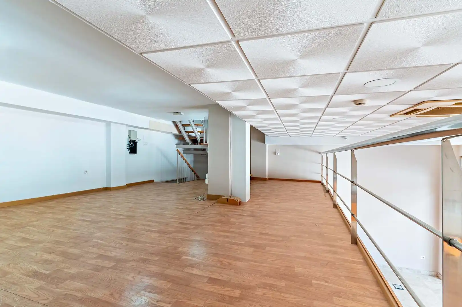 Local comercial en venda a Plaza Mayor, imagen 16