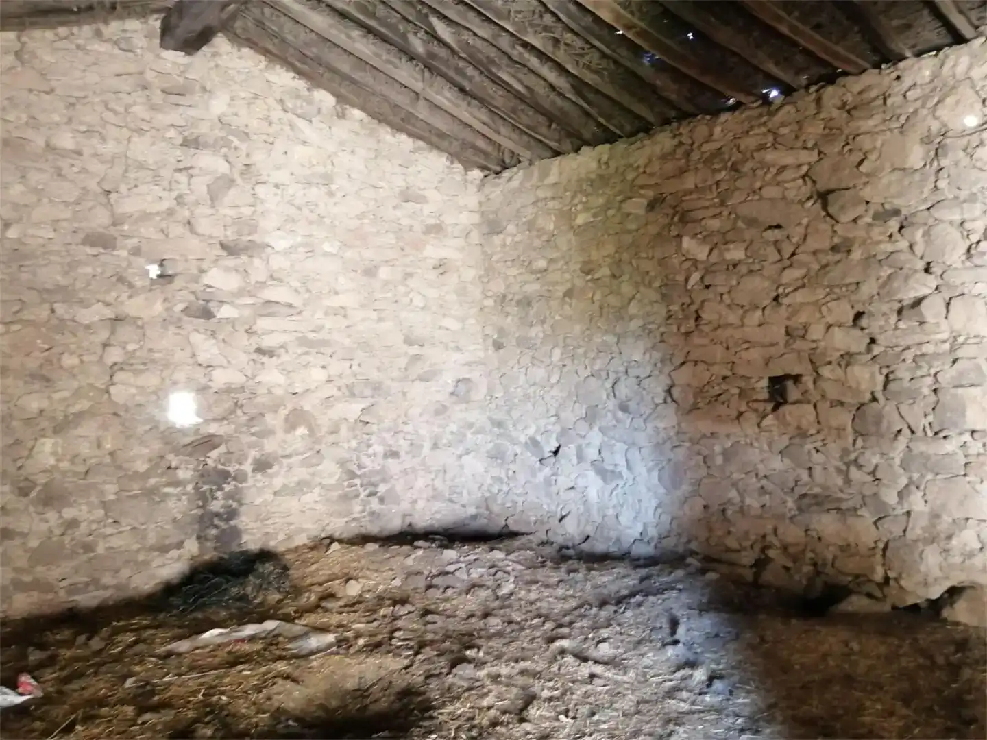 Terreno en venta en Gargüera, Cáceres