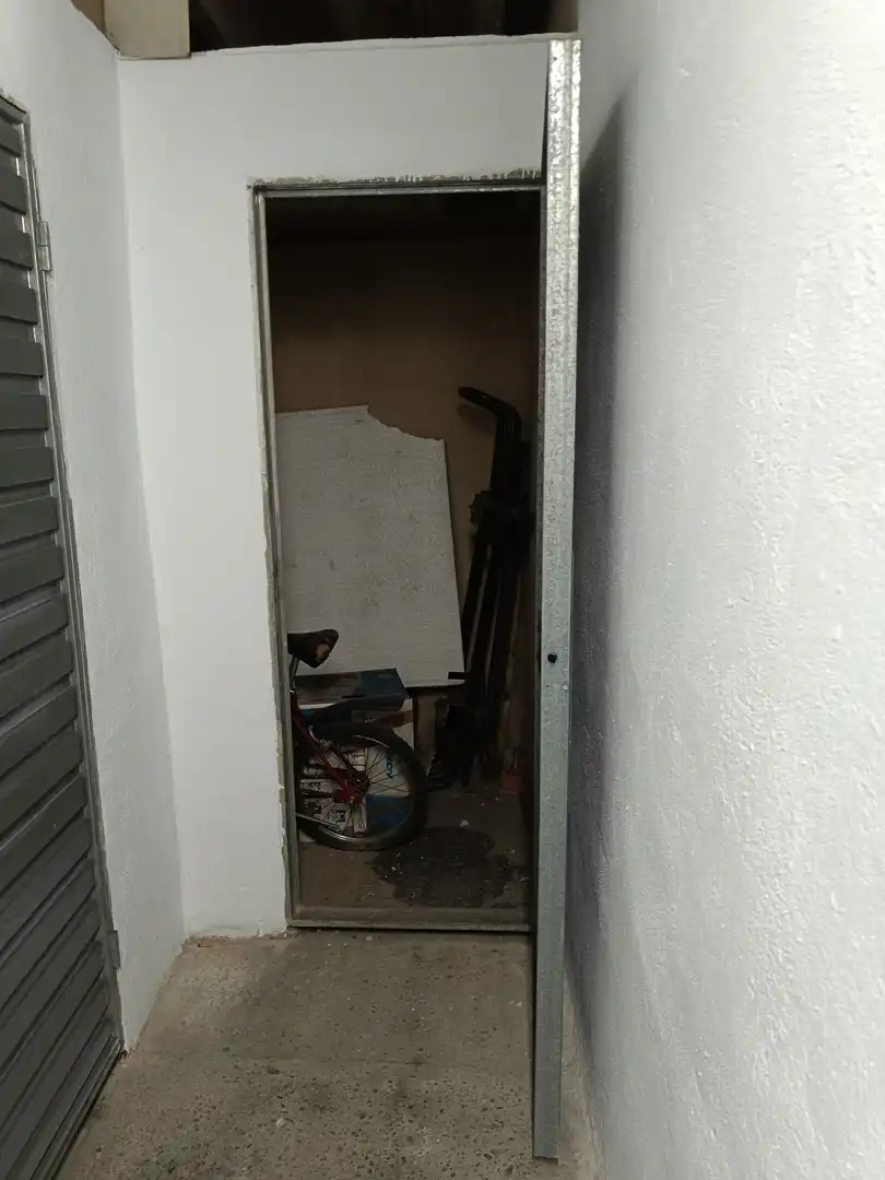 Flat for sale in Guardo  with Heating and Storage room