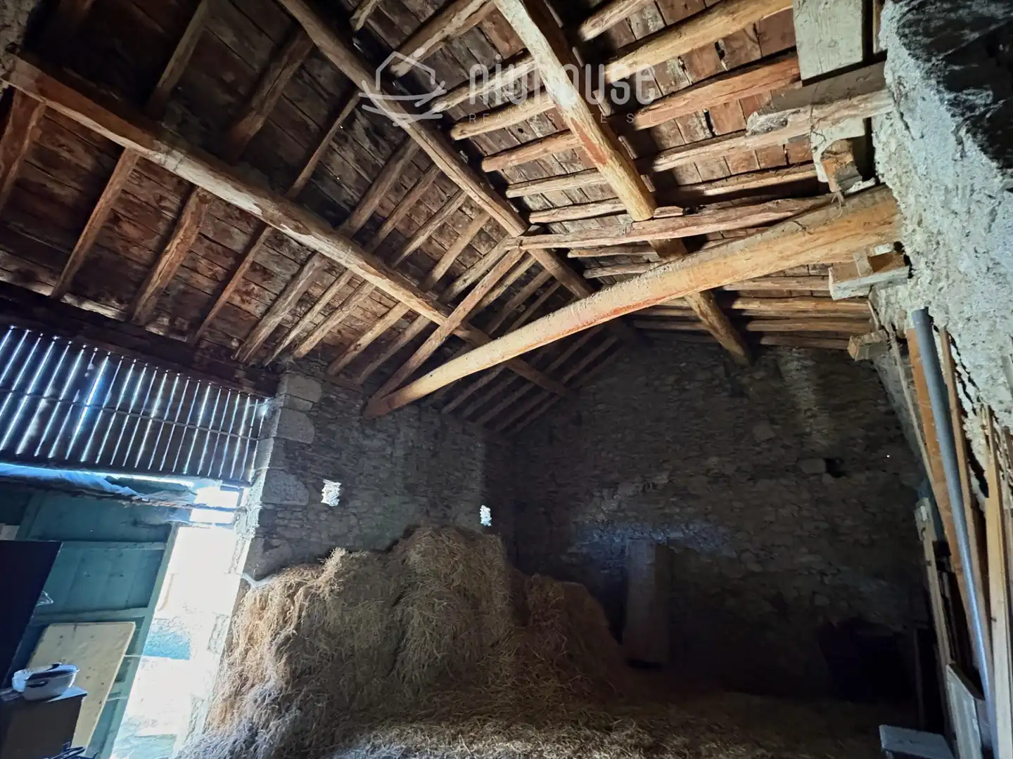 Casa rústica en venda a Dorres, imagen 15