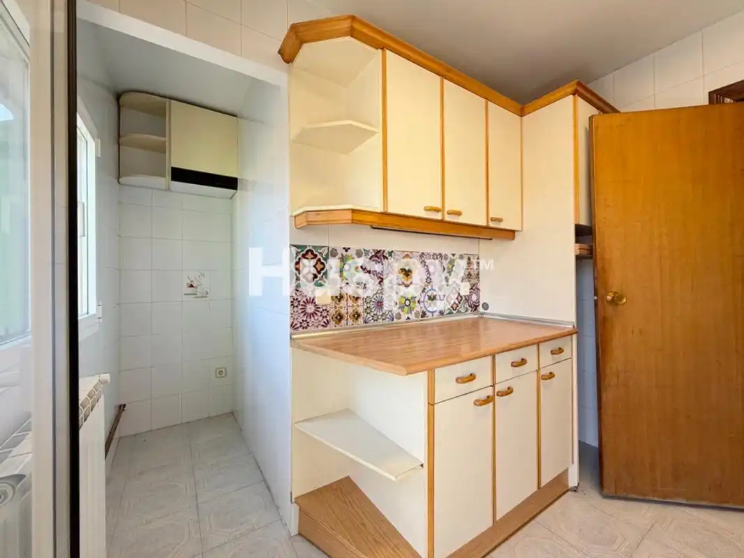 Bajo con terraza en venta en Calle de Santa Teresa de Jesús, imagen 43