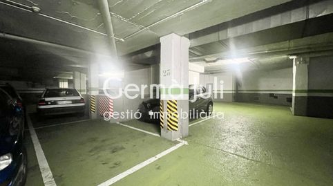 Photo 5 of Garage for sale in Calle Margarida Xirgu, Casagemes, Badalona