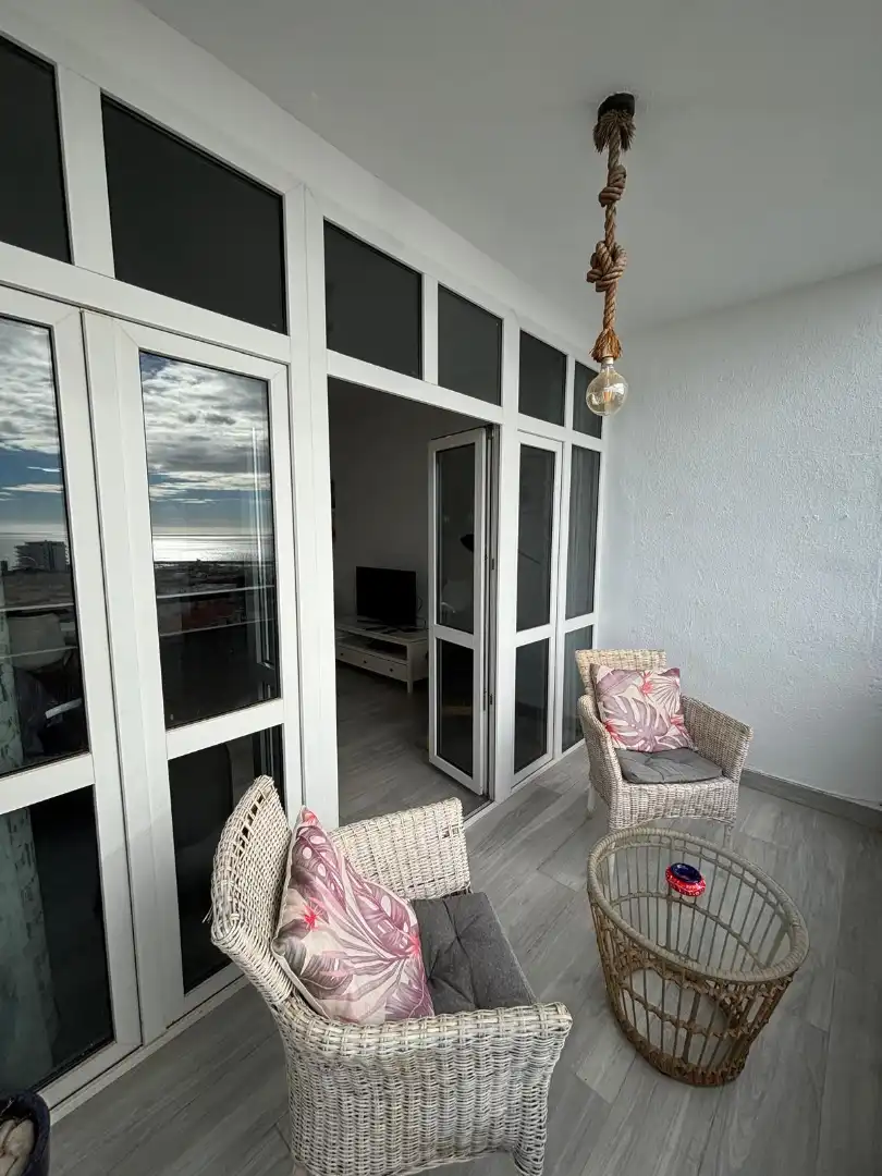 Apartamento con piscina en venta en N-340, imagen 11