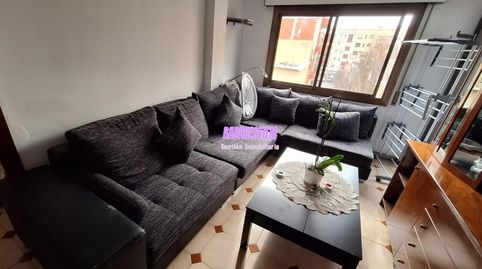 Foto 3 de Piso en venta en Passeig Salut, La Salut, Badalona