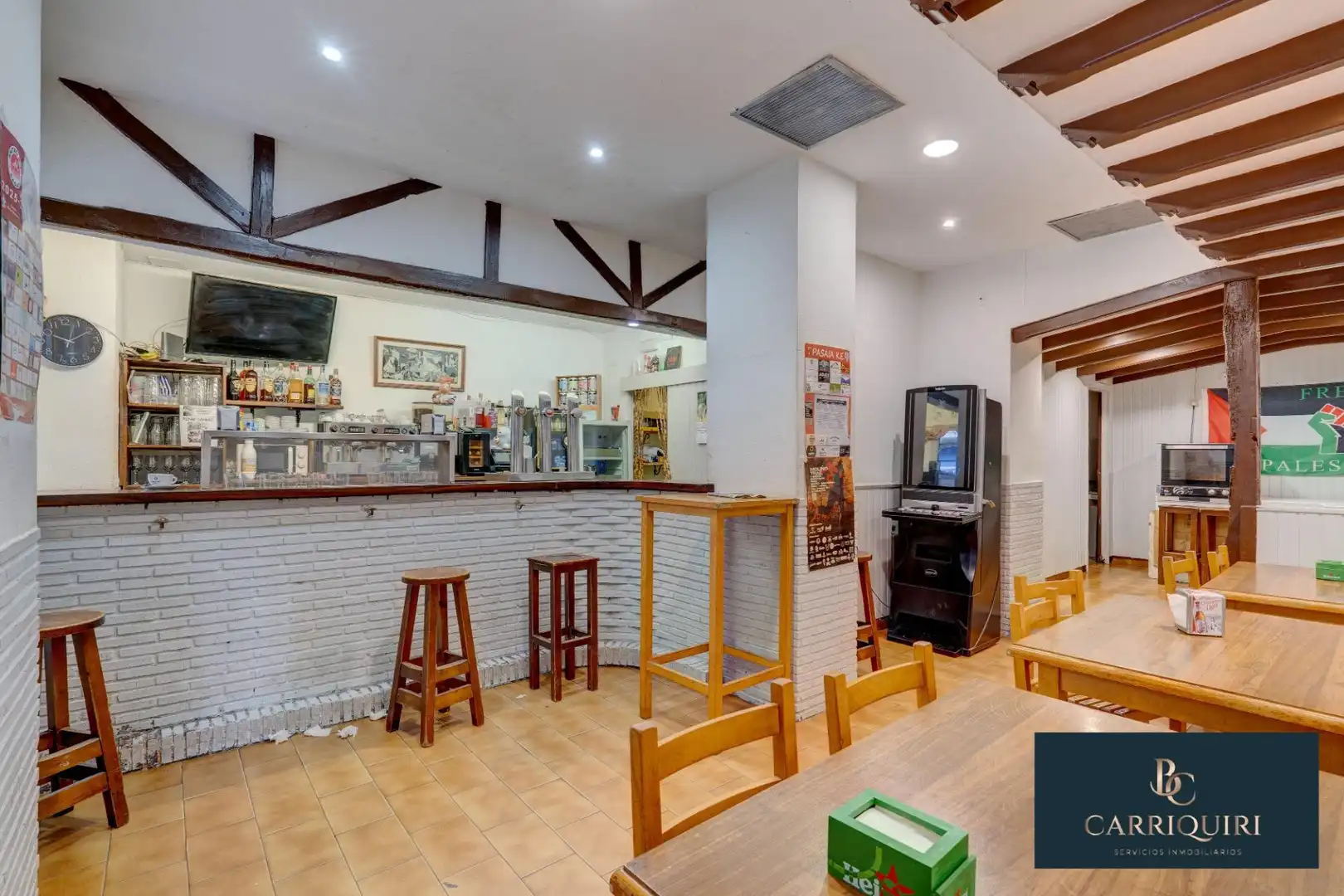 Local comercial en venda a Pasaia, imagen 7