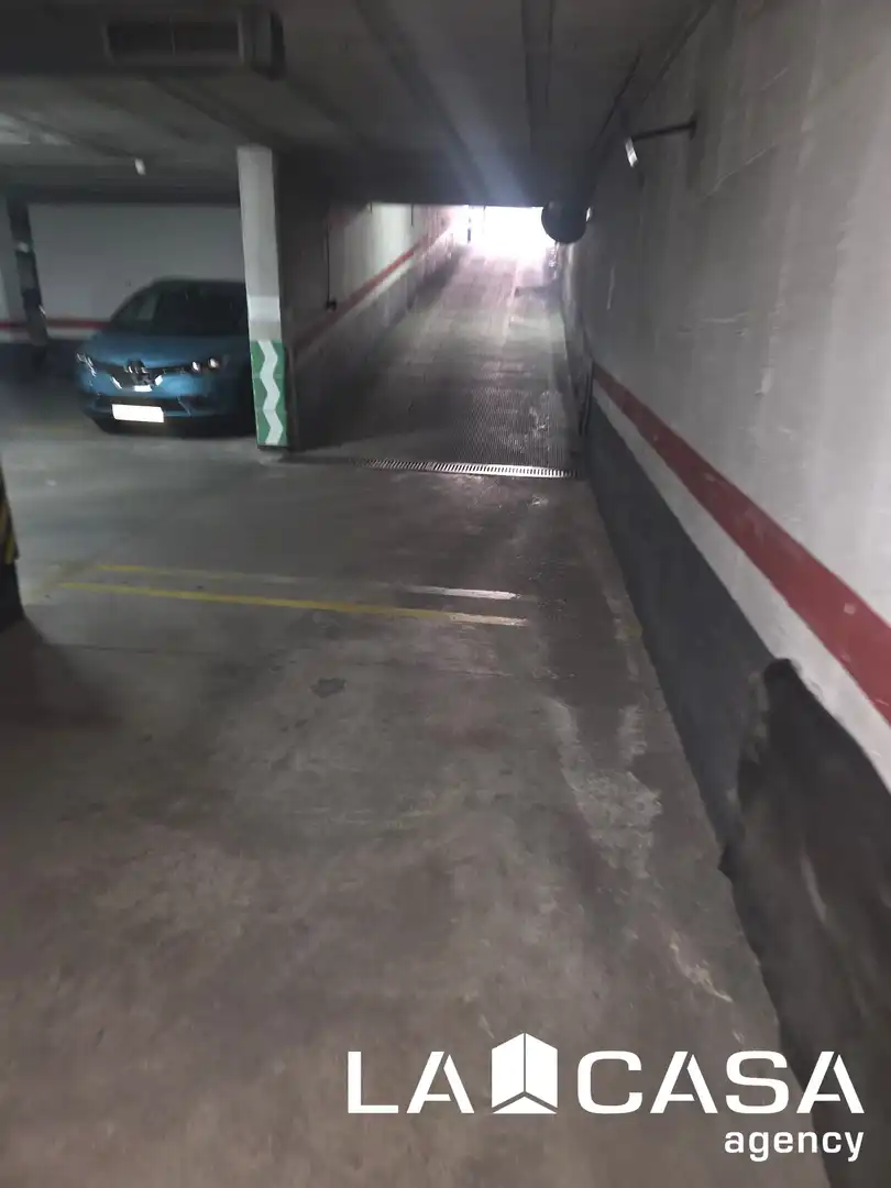 Parkplatz zur Miete in Macarena, imagen 5