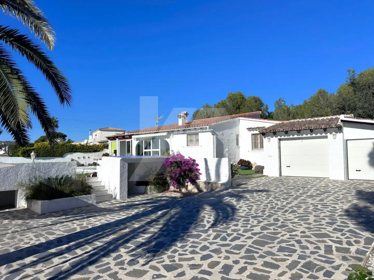 Villa con piscina in vendita a Benimeit - Tabaira, imagen 23