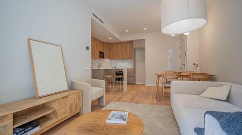 Foto 4 de Àtic en venda a El Poblenou,  Barcelona Capital