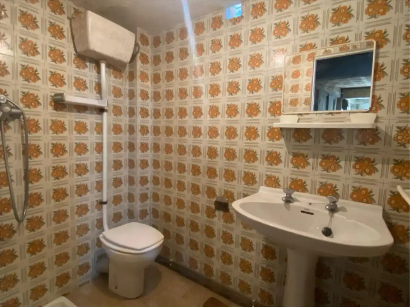 Bany de Pis en venda en Rianxo