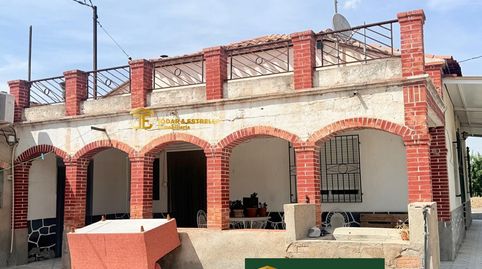 Foto 2 de Casa o chalet en venta en Aguaderas, Lorca