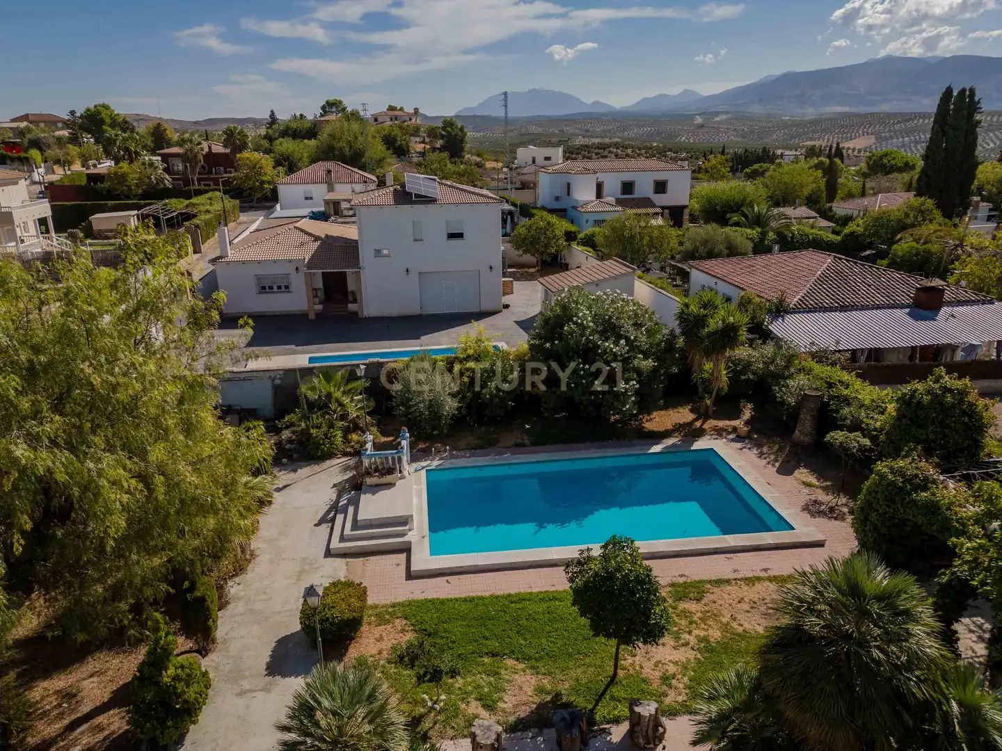 Casa amb piscina en venda a Calle de La Ermita, 3, Urb. Cerro Molina, imagen 148