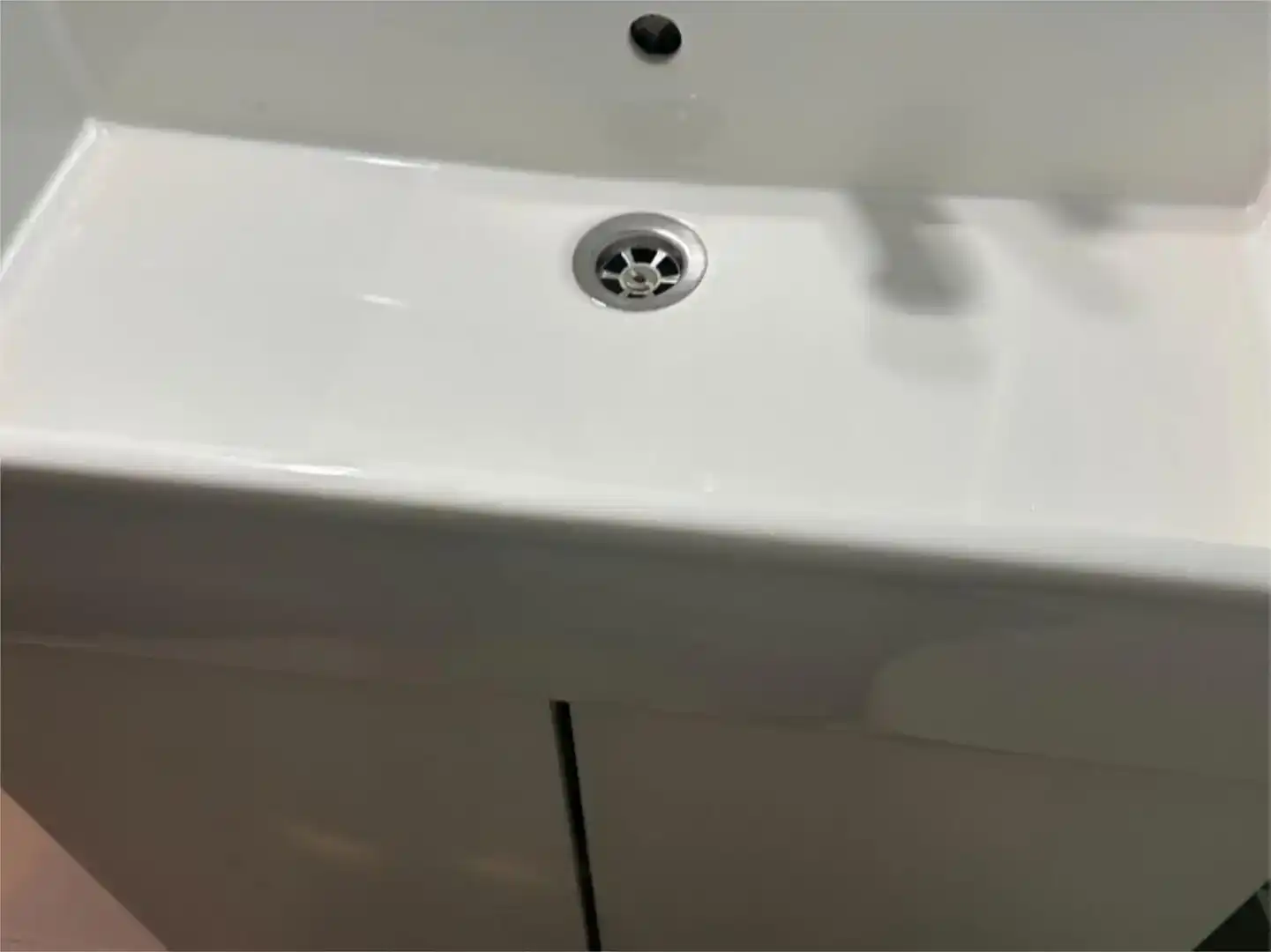 Bany de Estudi de lloguer en Bilbao 