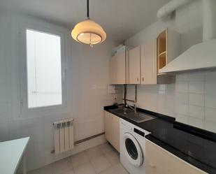 Kitchen of Flat to rent in  Logroño