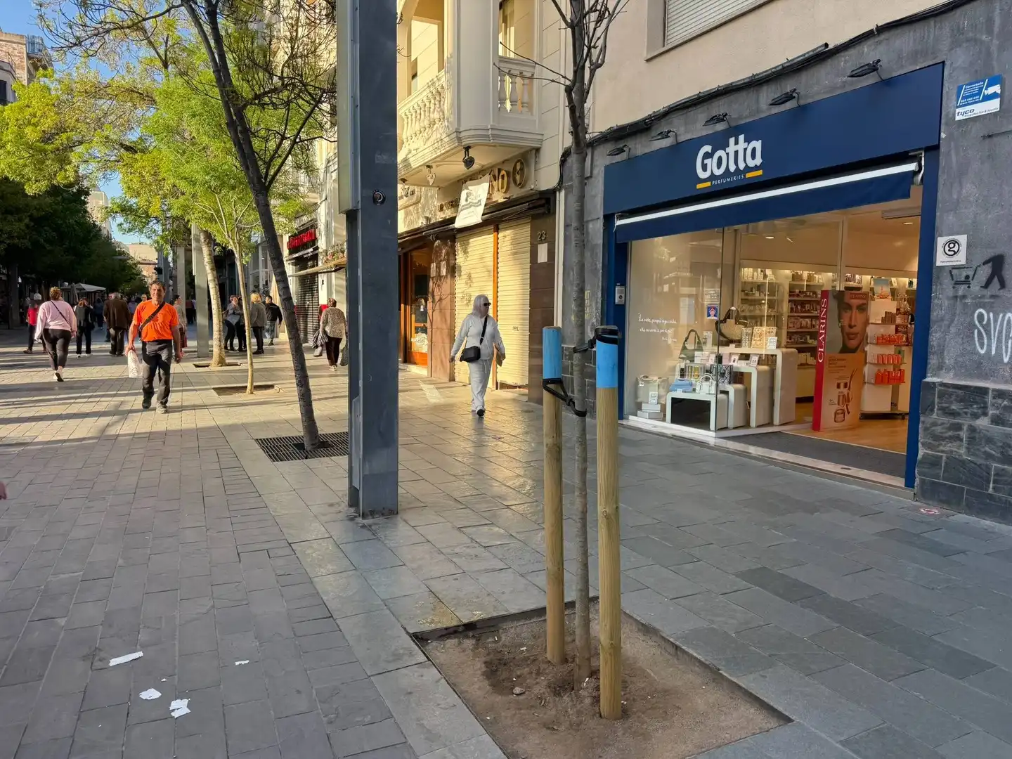 Gewerbefläche zur Miete in Maluquer i Salvador 24, imagen 9