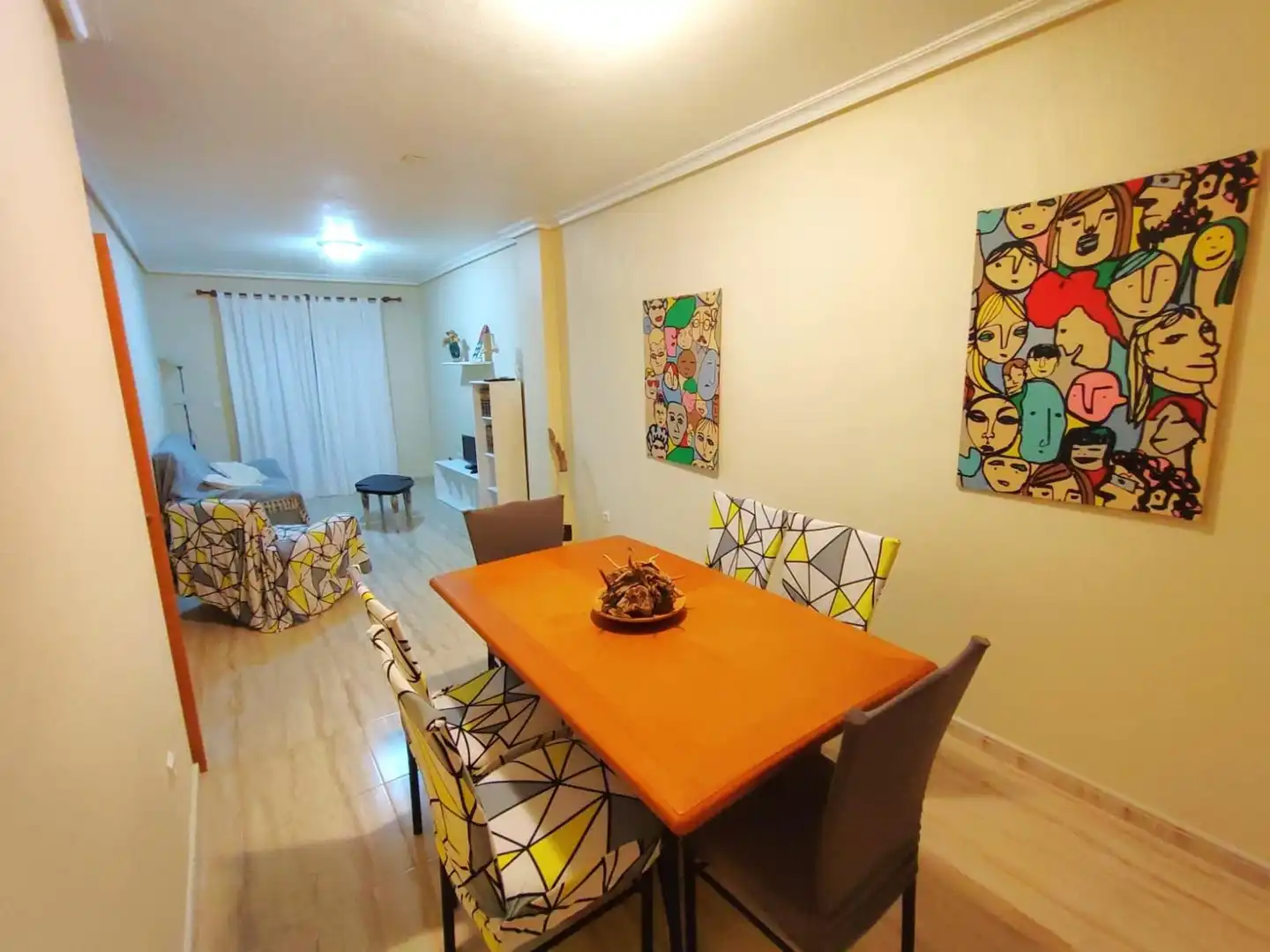 Piso en venta en Albatera