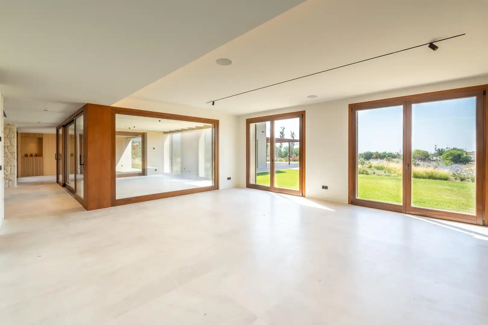 Finca rústica en venda en  Palma de Mallorca amb Aire condicionat, Jardí privat i Terrassa