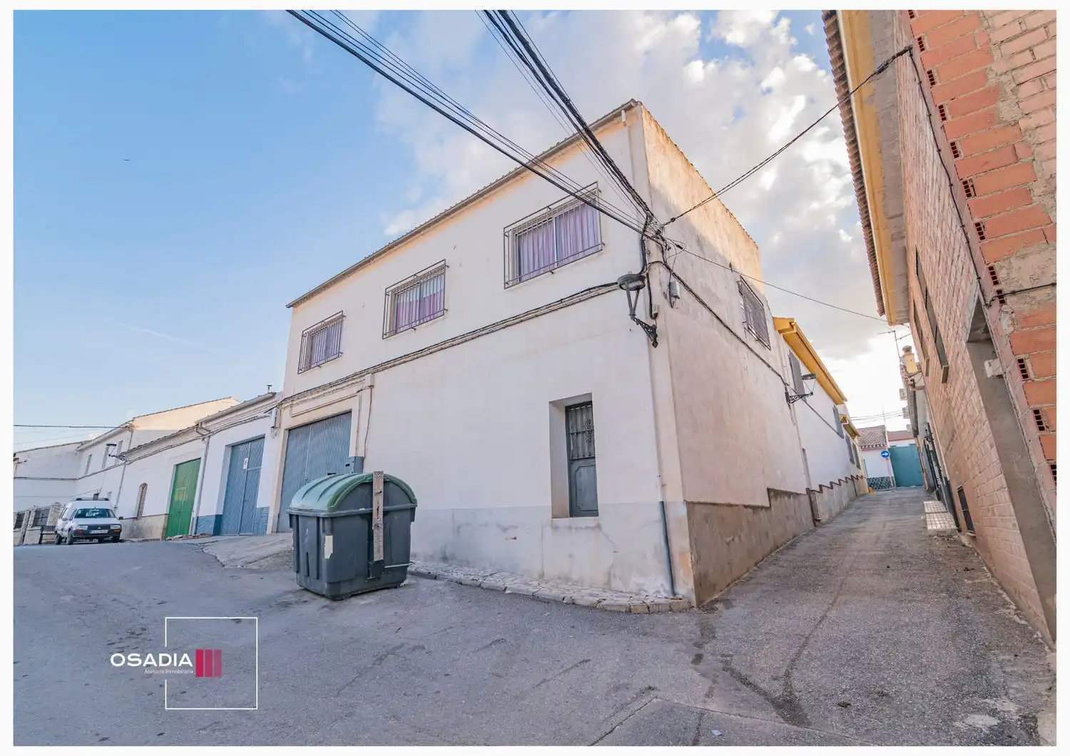 Chalet en venta en Calle la Patrona, imagen 36