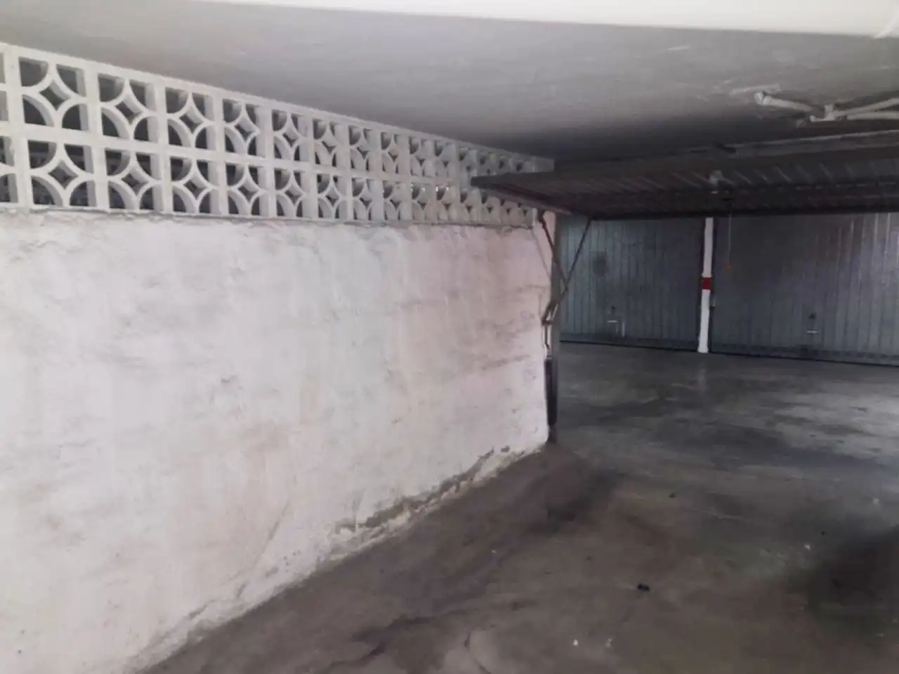 Garaje en venta en Torrevieja