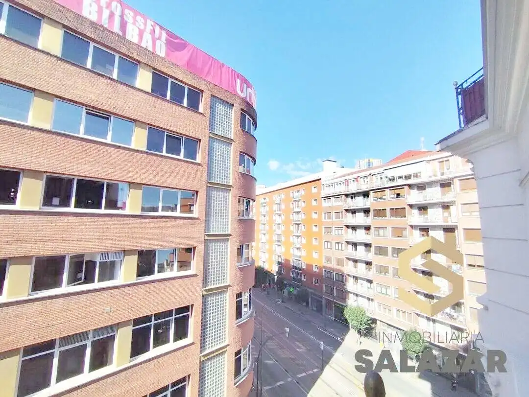 Appartamento con balcone in vendita a Pablo de Alzola Kalea, imagen 31