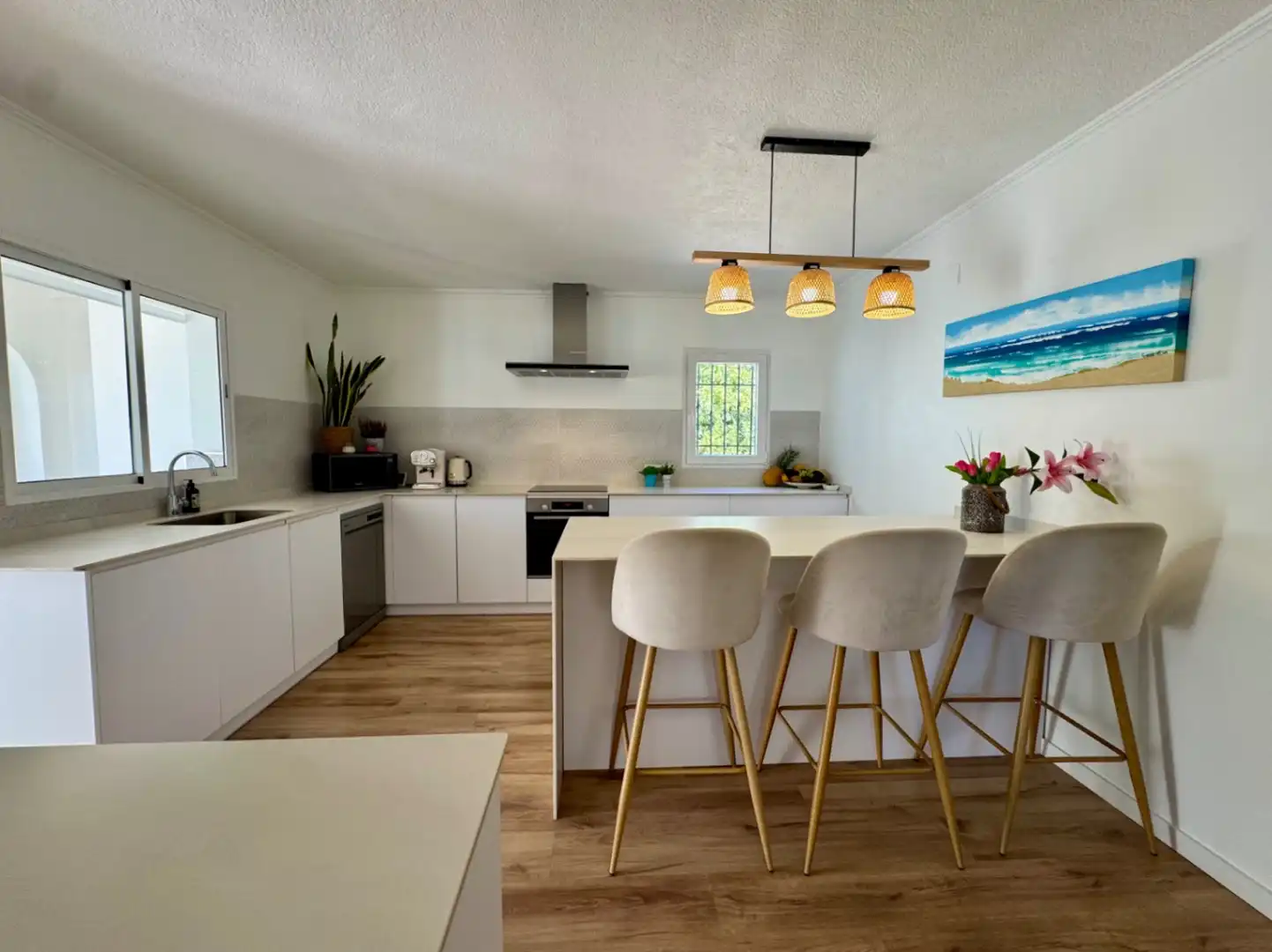 Villa avec piscine à vendre à Montgó - Ermita, imagen 6