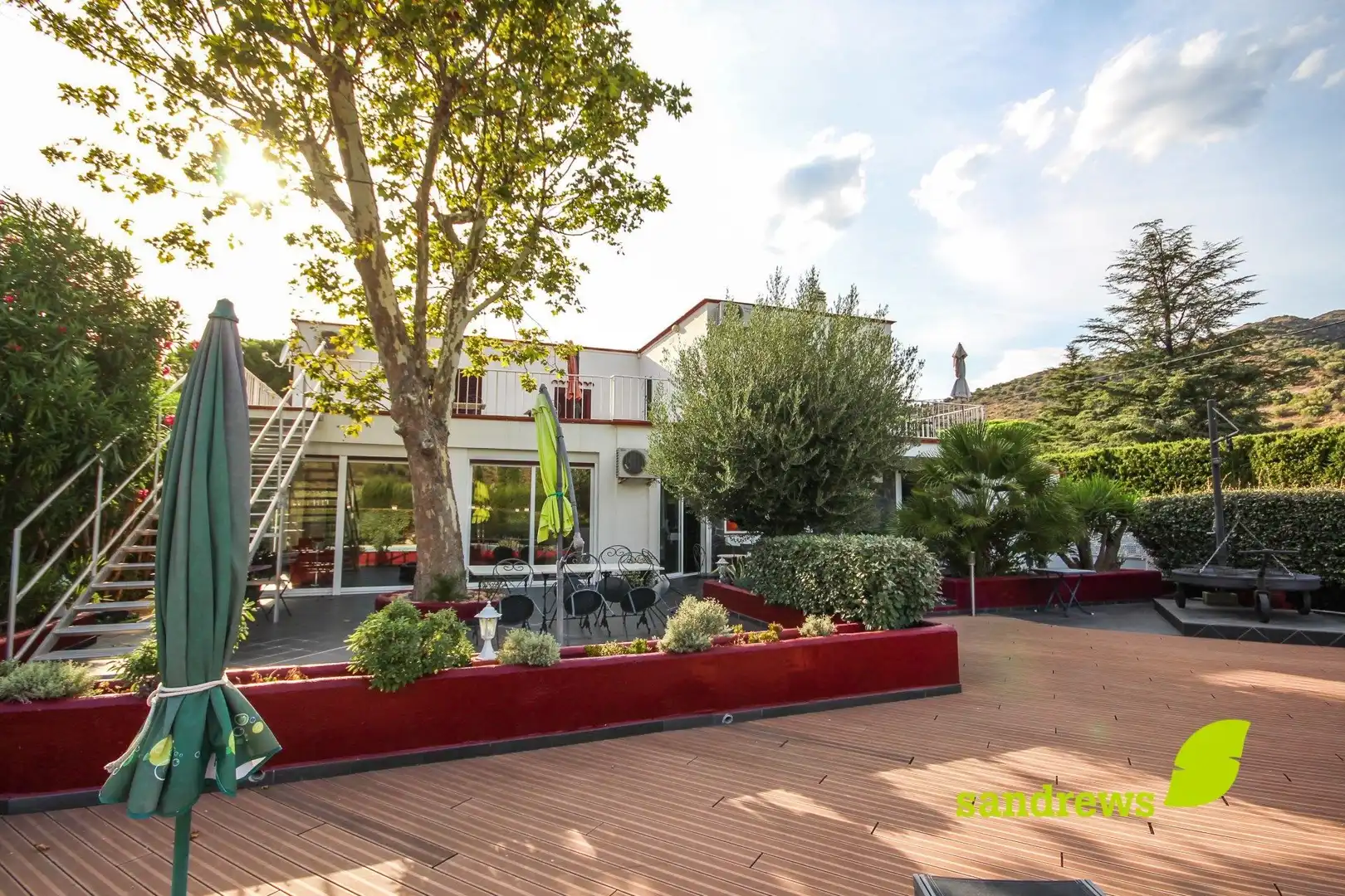 Maison avec piscine à vendre à Colera, imagen 16