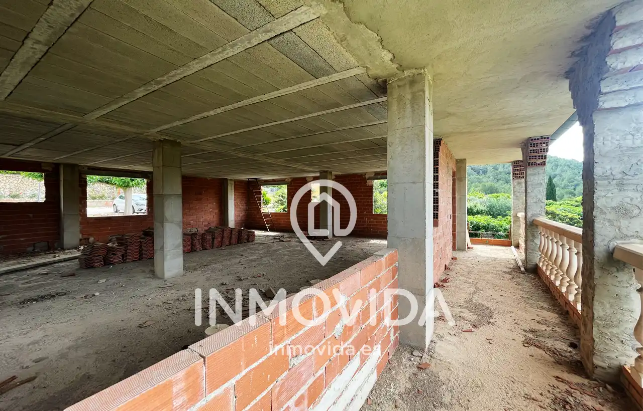 Casa o chalet en venta en Xàtiva con Terraza y Balcón