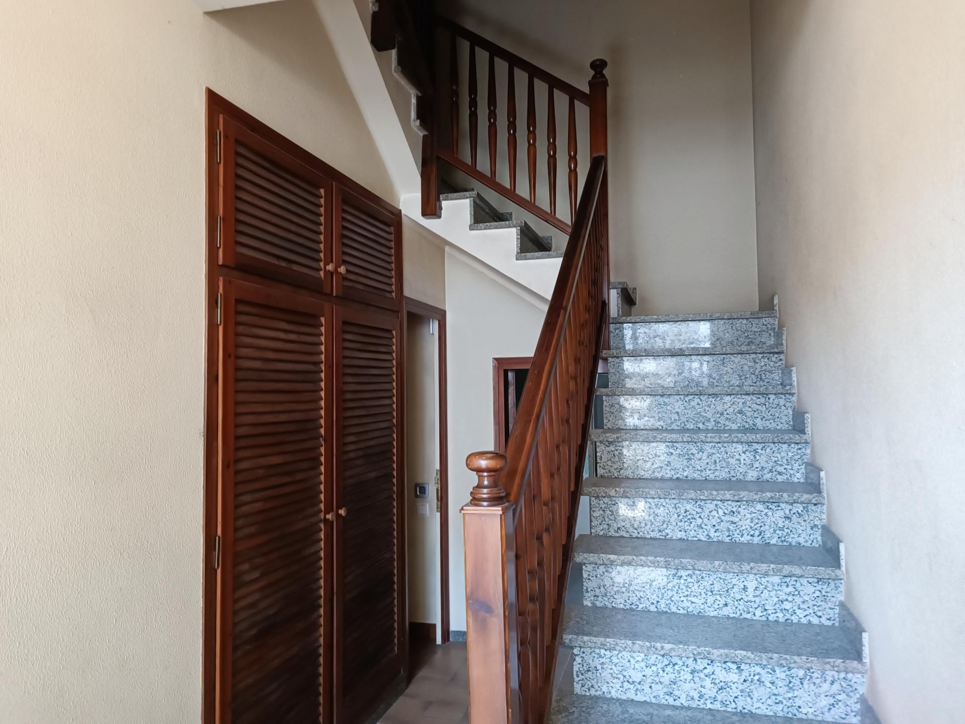 Piso en venta en Gualba con Calefacción y Balcón