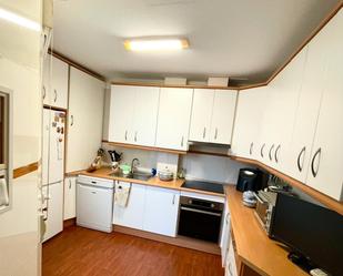 Kitchen of Flat for sale in Calamonte  with Air Conditioner, Heating and Terrace