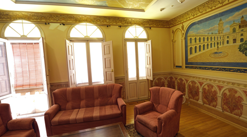 Photo 4 of House or chalet for sale in Plaza Portales, Villalón de Campos, Valladolid