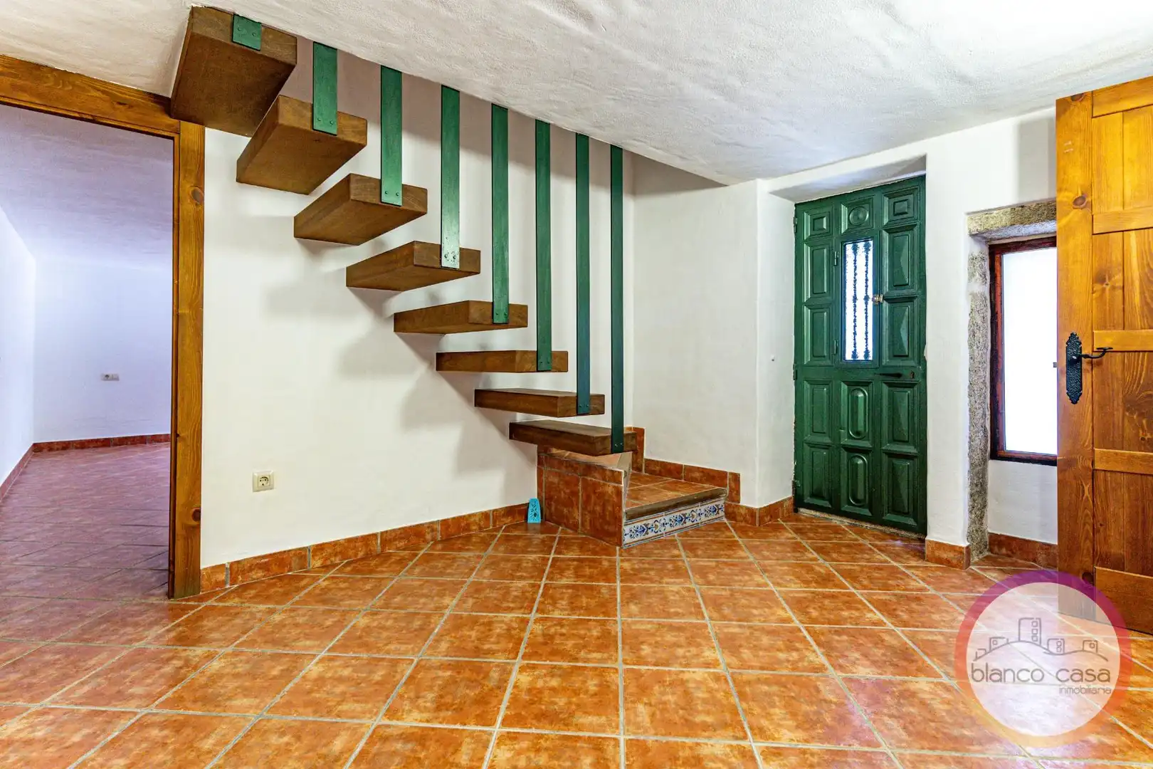 Casa o xalet en venda en Vimianzo amb Calefacció i Traster