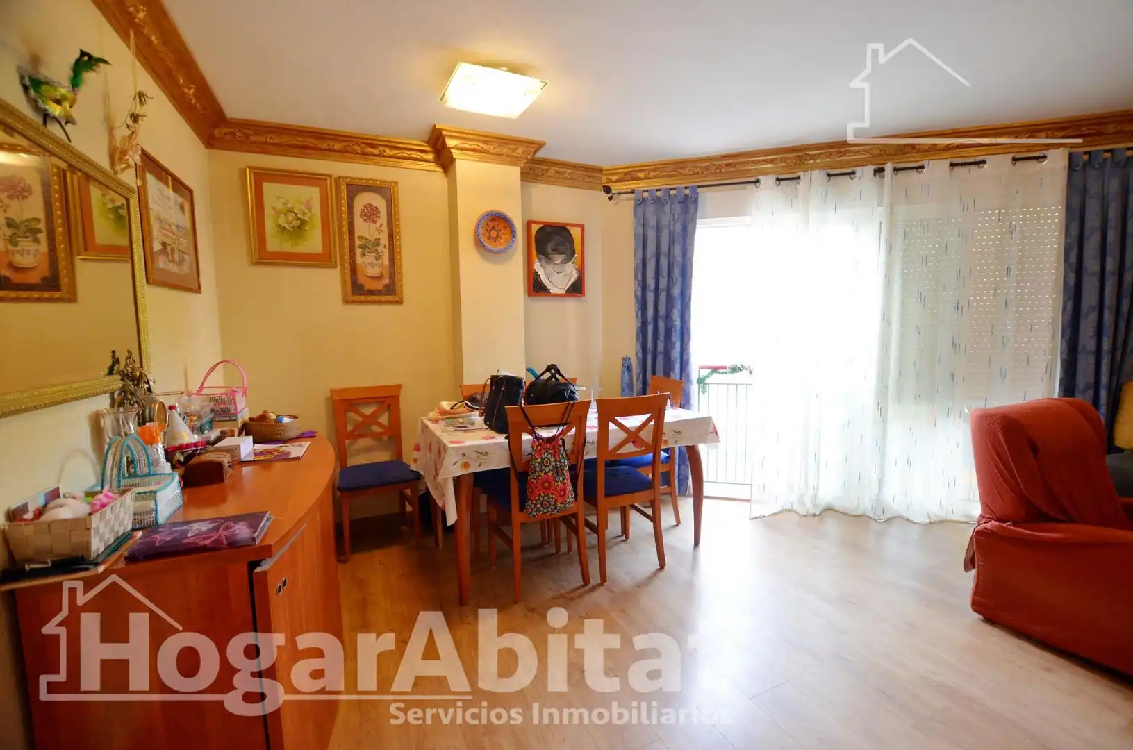 Flat with lift for sale in Calle Córdoba, imagen 6