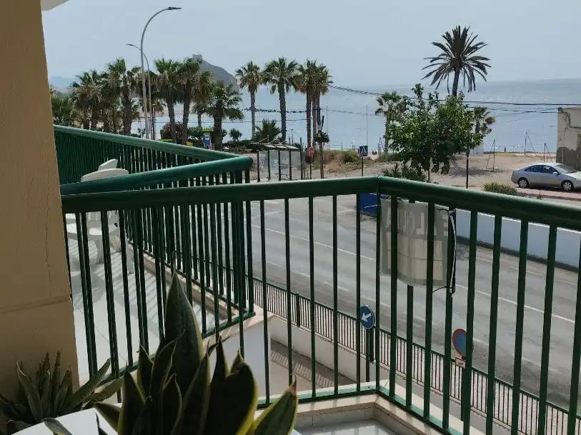Flat for rent in Águilas, Murcia