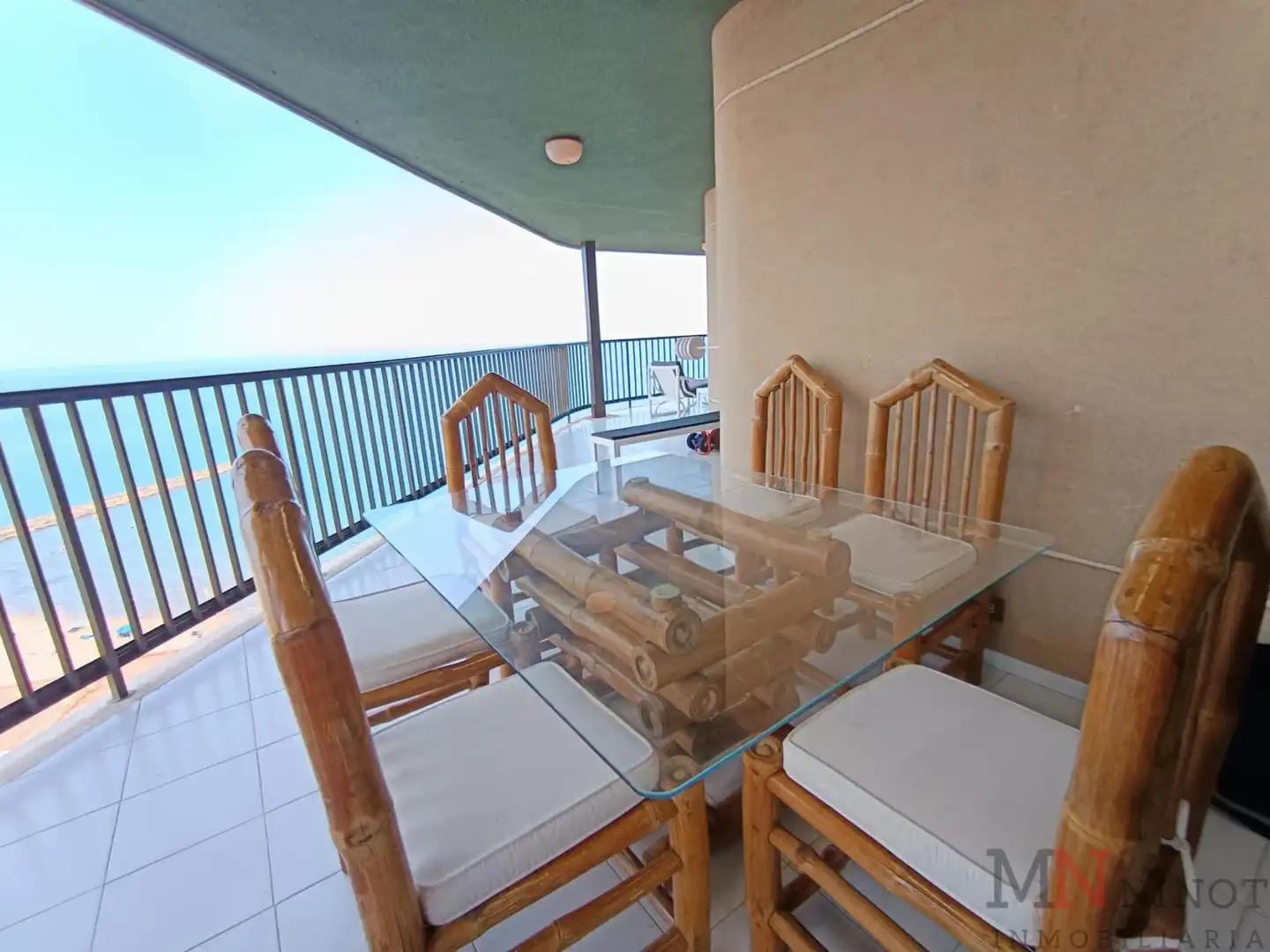 Apartment mit Pool zur Miete in Ferrandis Salvador 141, imagen 3