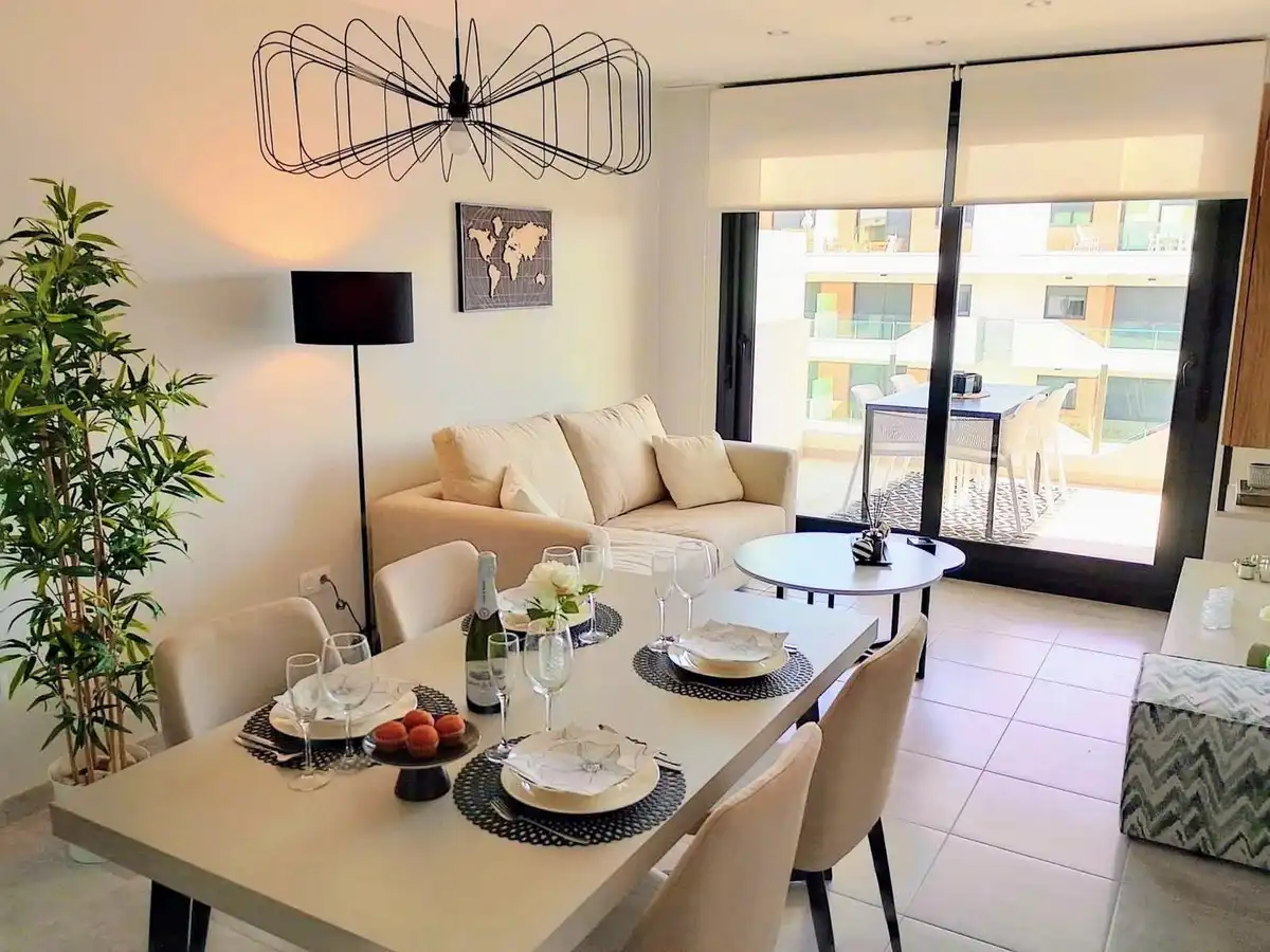 Apartamento en venta en Orihuela Costa, imagen 4