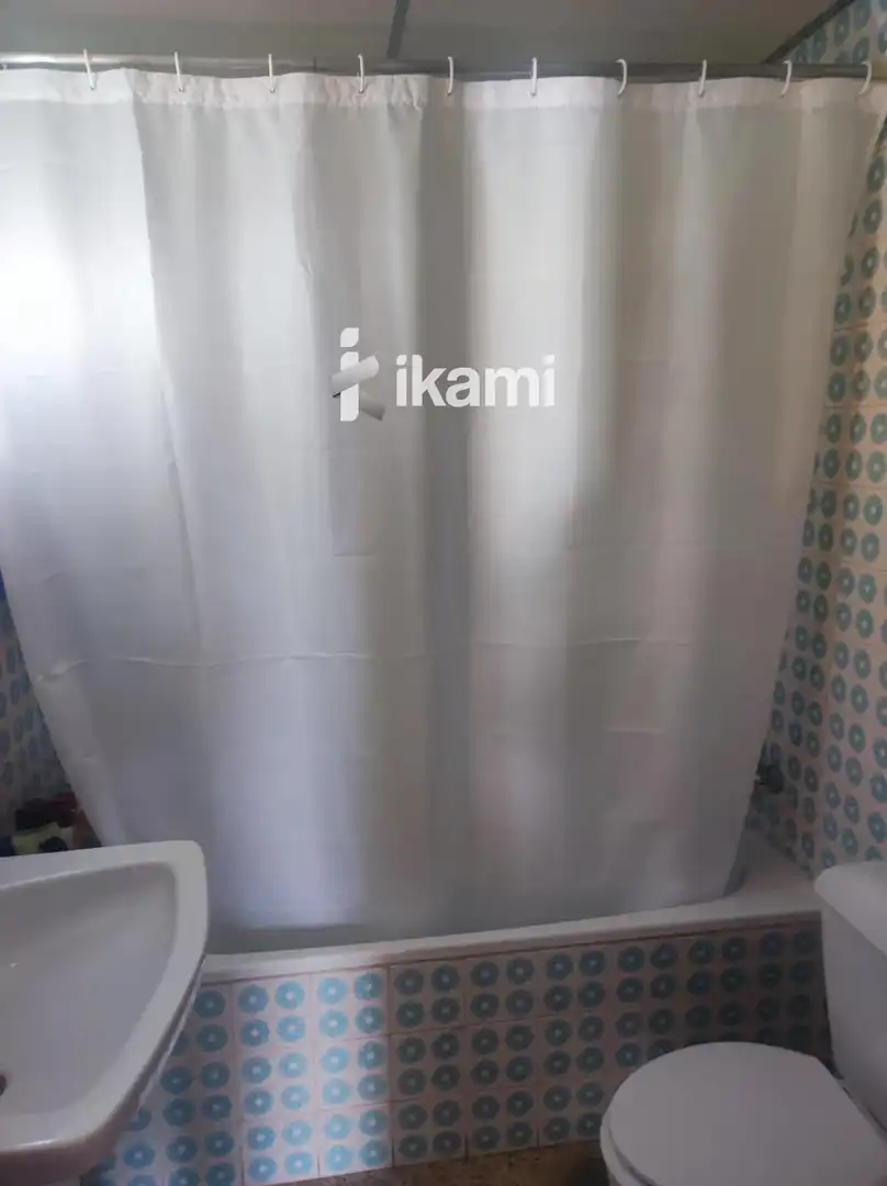 Baño de Piso en venta en Villajoyosa / La Vila Joiosa con Terraza, Piscina y Piscina comunitaria