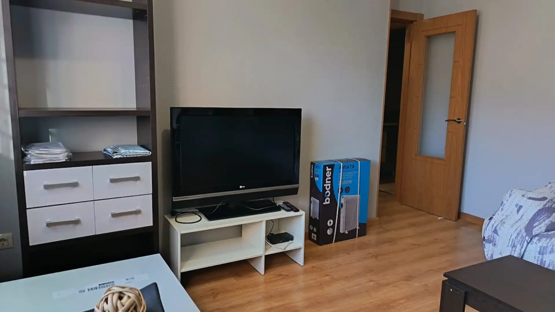 Flat for rent in Av. Marqueses de Montemayor, Villaseca de la Sagra