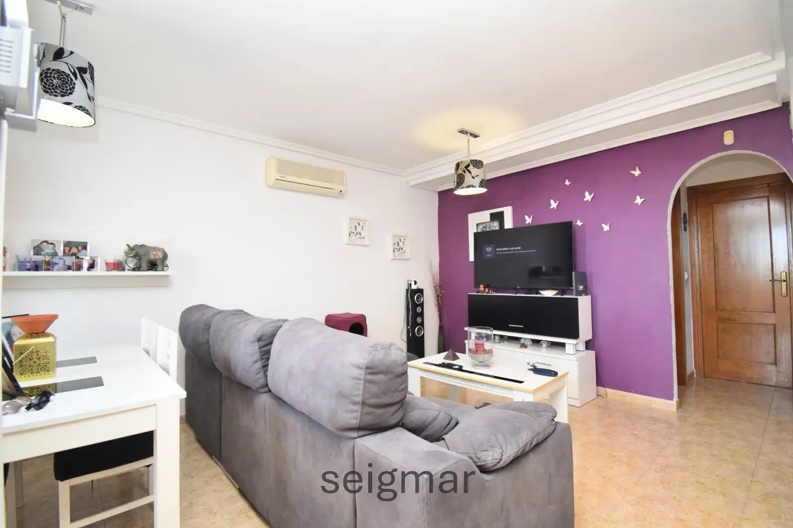 Villa avec balcon à vendre à Balcón de Finestrat - Terra Marina, imagen 7