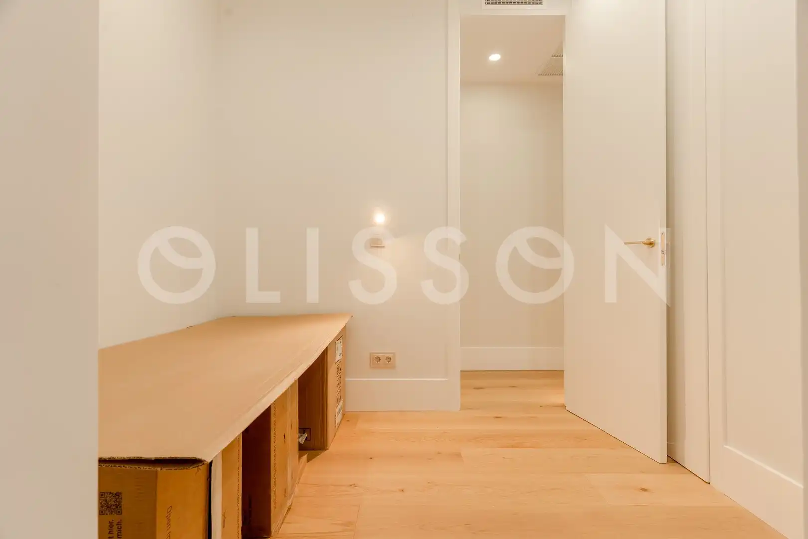 Flat with lift for sale in Chamberí, imagen 17