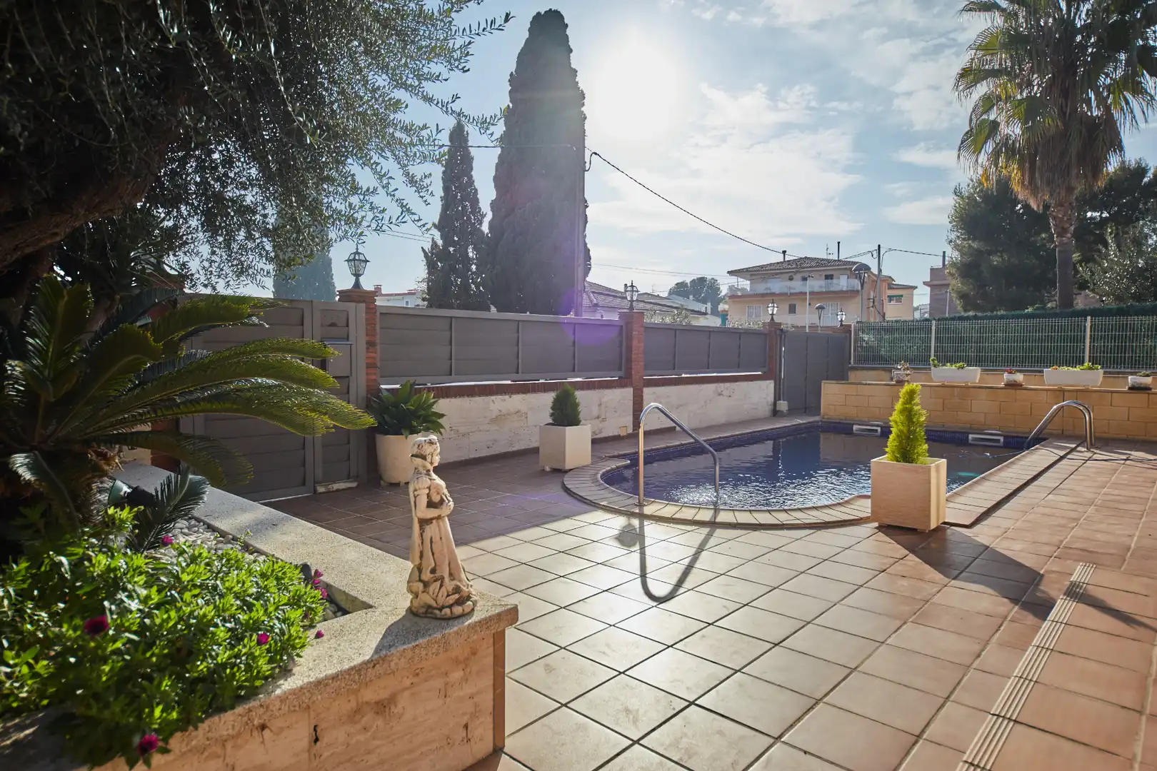 Houses for sale in el Carrer de Nicaragua, Segur de Calafell