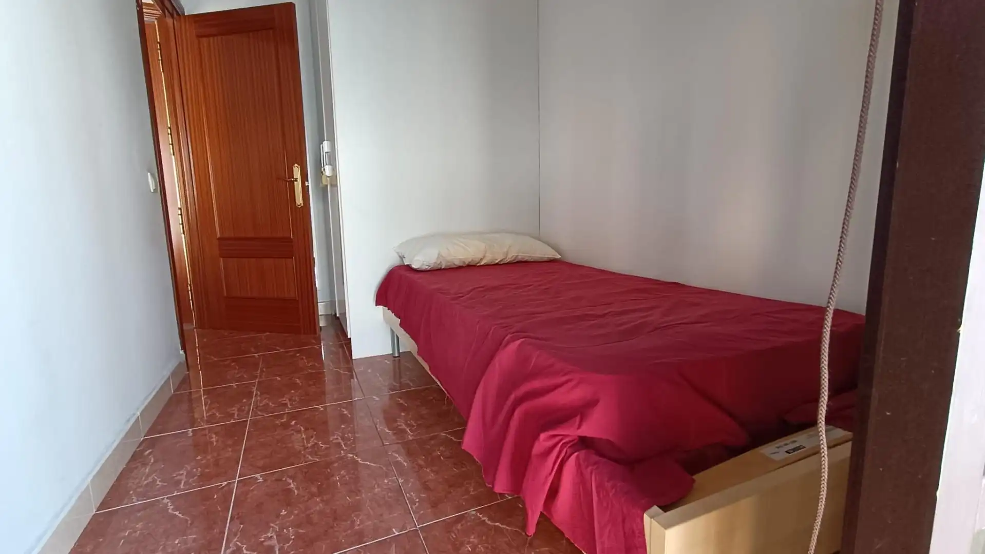 Apartamento en venta en Casco Antiguo