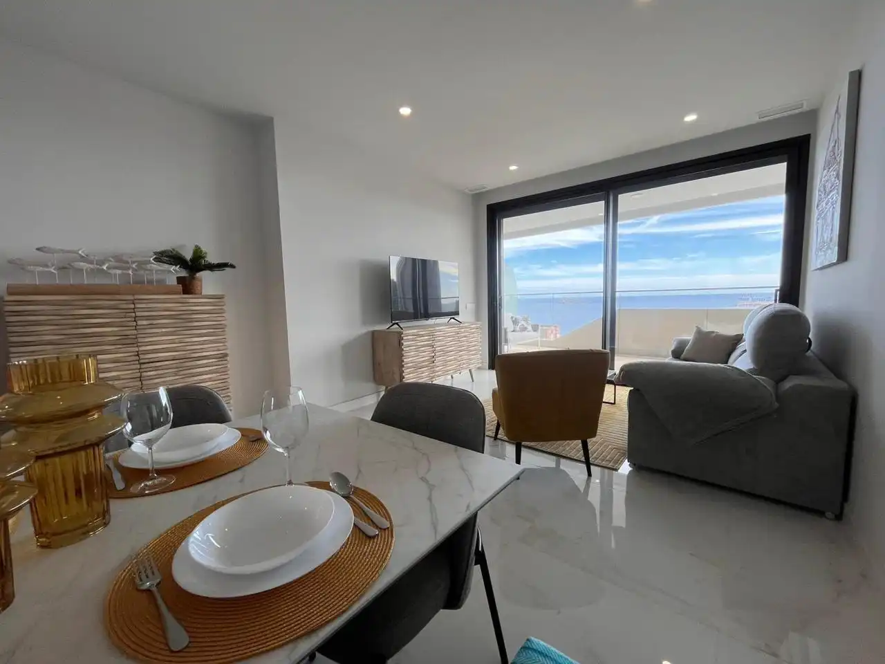 Piso en venta en De Benissa, imagen 61
