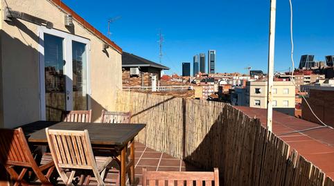 Foto 4 von Wohnung zur Miete in N/a, Berruguete,  Madrid Capital