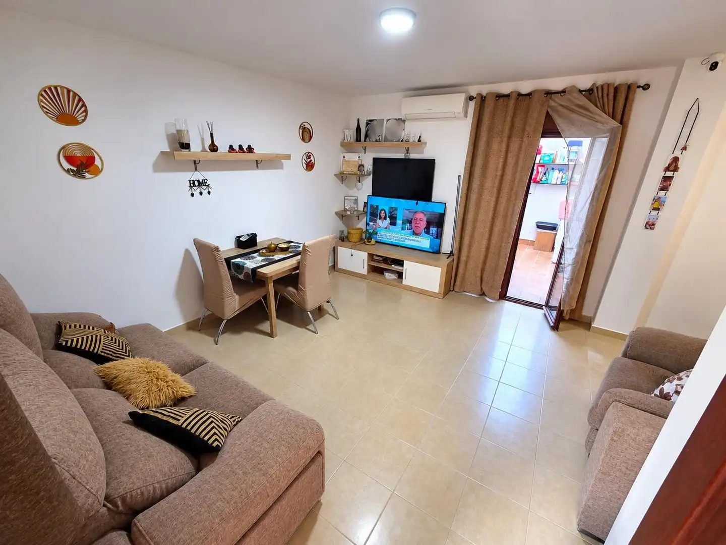 Wohnung zum Verkauf in La Soledad, imagen 2