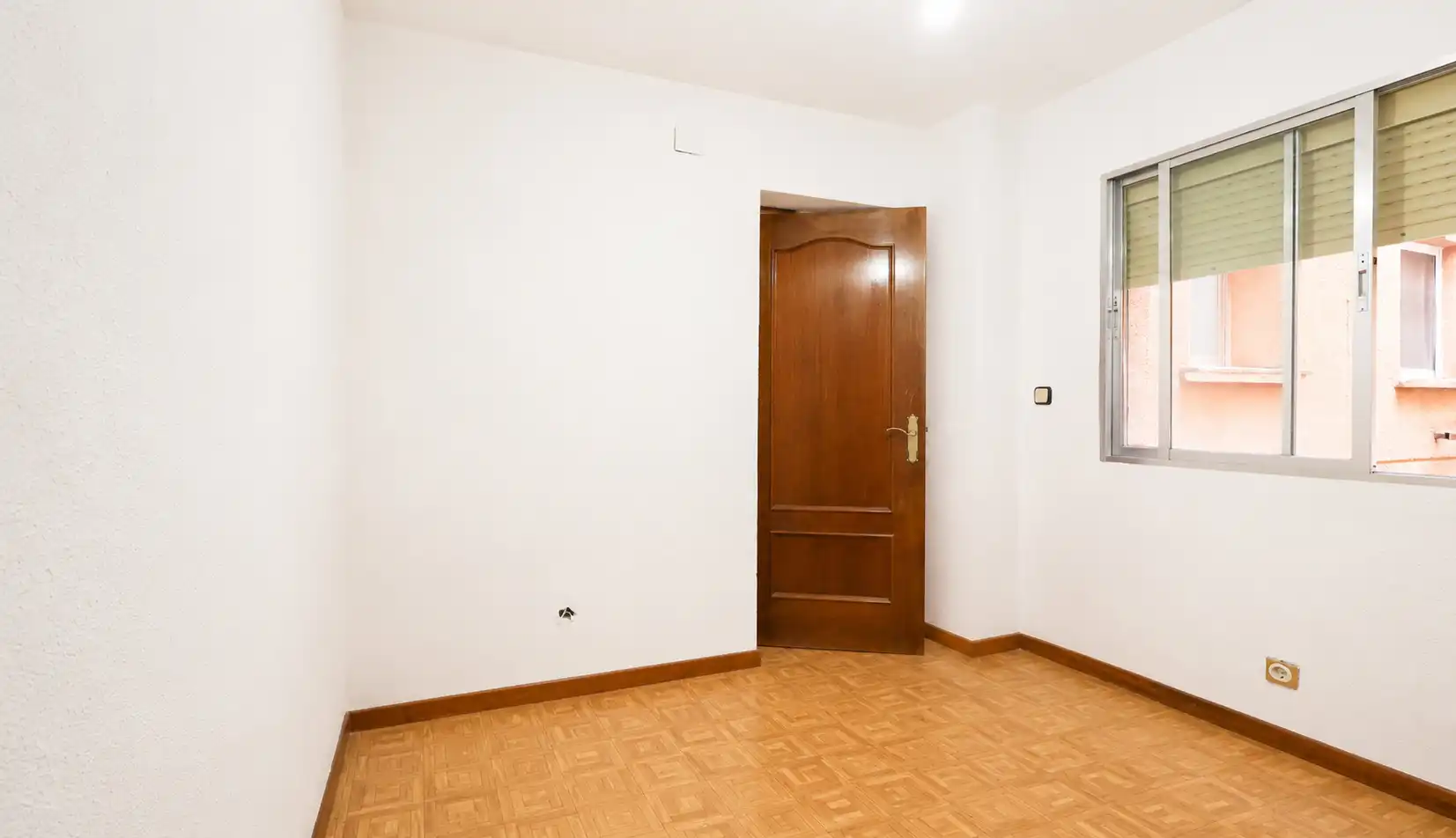 Dormitori de Pis en venda en Móstoles amb Terrassa